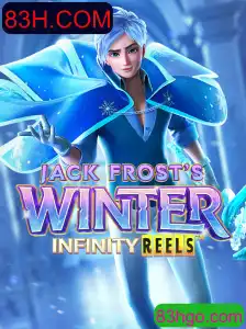Explore o Fascinante Mundo de JackFrostsWinter