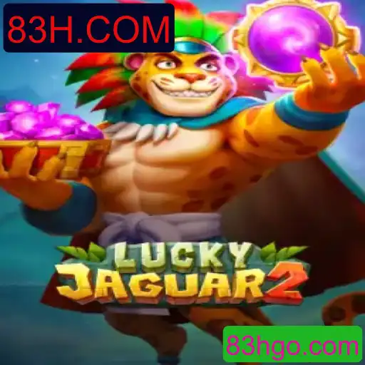 Descubra o Novo Fenômeno dos Jogos de Azar: Luckyjaguar2