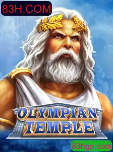 Explorando o Fascinante Mundo de OlympianTemple