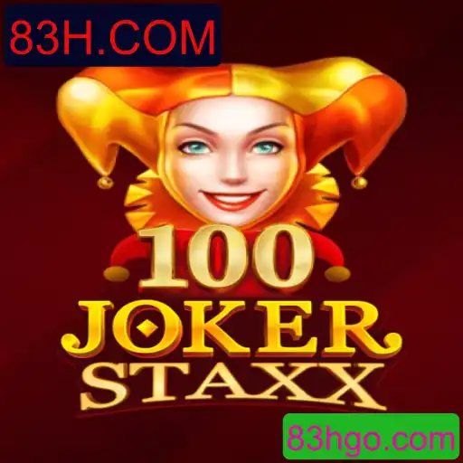 Explorando o Fascinante Universo do Jogo 100JokerStaxx