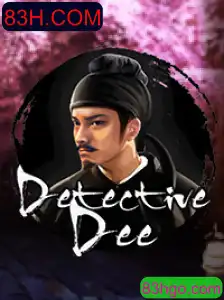Descubra o Enigmático Mundo do Jogo DetectiveDee: Investigação e Intriga