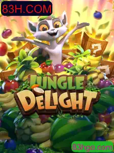 Explorando o Mundo Selvagem de JungleDelight: Tudo o que Você Precisa Saber