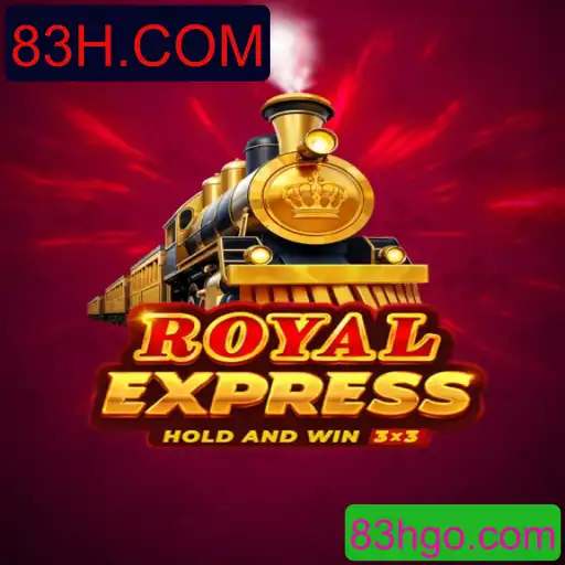 Royalexpress: Mergulhe na Aventura do Novo Jogo Online