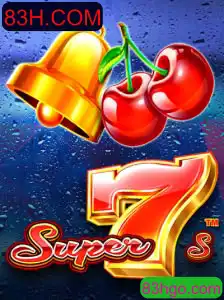 Super7s: Explore o Mundo Empolgante do Jogo e Suas Regras Inovadoras