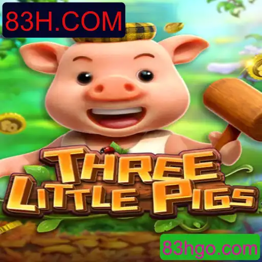 Explorando o Universo de THREELITTLEPIGS: Um Novo Fenômeno no Mundo dos Jogos