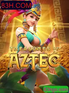 Descubra as Aventuras de TreasuresofAztec: Mergulhe no Mundo das Antigas Riquezas
