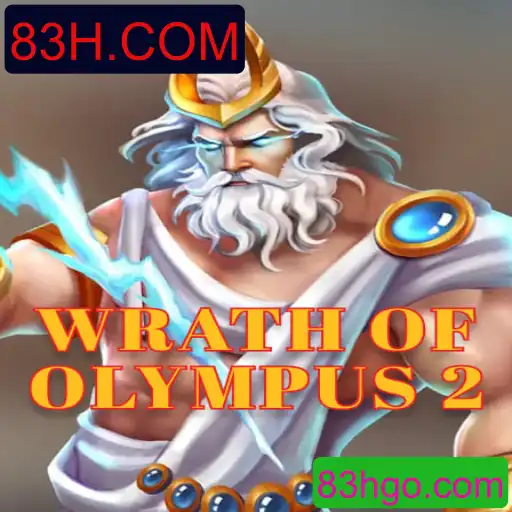 Descubra WrathofOlympus2: Um Mergulho no Novo Universo de 83H.COM